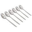 Economy Stainless Steel Teaspoons - By Argon Tableware Hot on Sale