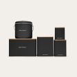 Complete Kitchen Storage Set | Liquorice on Sale