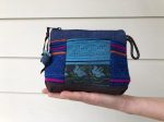 Cosmetic Bag - trapezoid large For Cheap