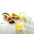 220ml Prisme Tumbler Glasses - Pack of Six - By Duralex Cheap