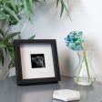 2  x 2  Picture Mount for 6  x 6  Frame - By Nicola Spring For Sale