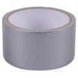 10m x 48mm Heavy-Duty Duct Tape - By Blackspur Online now