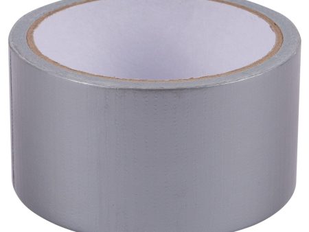 10m x 48mm Heavy-Duty Duct Tape - By Blackspur Online now