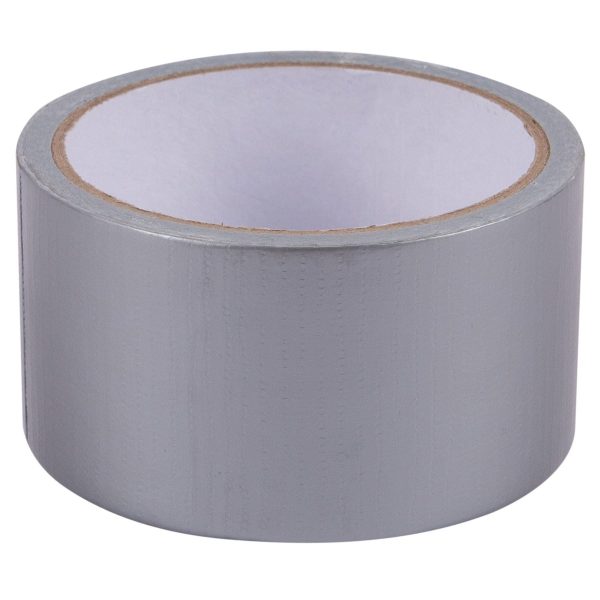 10m x 48mm Heavy-Duty Duct Tape - By Blackspur Online now