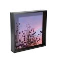 12  x 12  3D Deep Box Photo Frame - By Nicola Spring Sale