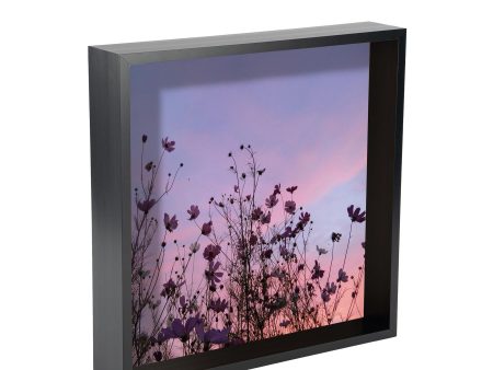 12  x 12  3D Deep Box Photo Frame - By Nicola Spring Sale