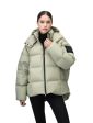 Una Women s Performance Puffer For Cheap