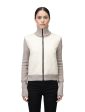 Ada Women s Quilted Full Zip Sweater Online Hot Sale