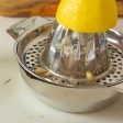 Stainless Steel Manual Juicer - By Argon Tableware Online Sale