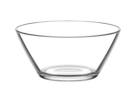 10.5cm Vega Glass Serving Bowl - By LAV Hot on Sale