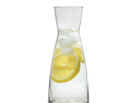 1.1L Ypsilon Glass Carafe - By Bormioli Rocco Online Sale