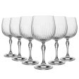 745ml America  20s Gin Glasses - Pack of Six - By Bormioli Rocco Sale