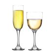 12pc Tokyo Small Wine & Champagne Stemware Set - By LAV Online