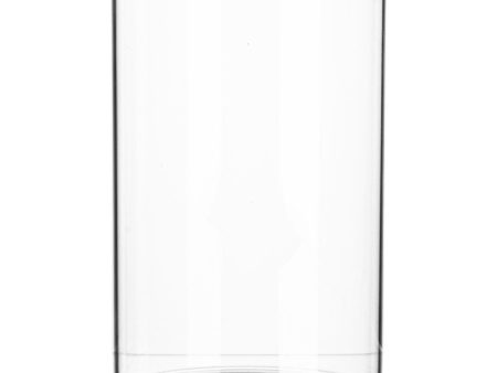 1L Scandi Storage Jar - By Argon Tableware Online now