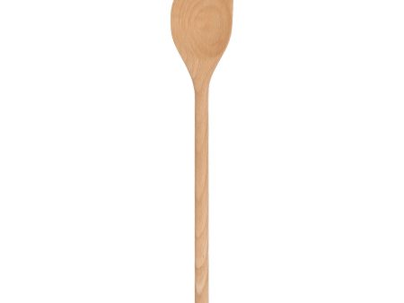 Wooden Scraper Spoon - 30cm - By Argon Tableware Hot on Sale