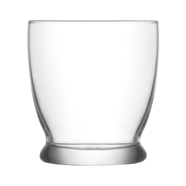 295ml Roma Whisky Glasses - Pack of Six - By LAV For Sale