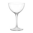 235ml Bartender Novecento Martini Glasses - Pack of Six - By Bormioli Rocco Online