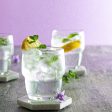 12pc Galata Stacking Tumbler & Highball Glasses Set - By LAV Hot on Sale