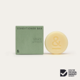 The Conditioner Bar - Citrus & Mint Online Sale