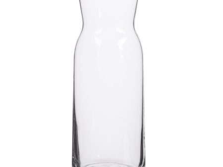 700ml Fonte Glass Carafe - By LAV Supply