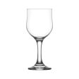 240ml Nevakar Wine Glasses - Pack of Six - By LAV Online now