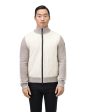 Ero Men s Tailored Hybrid Sweater Hot on Sale