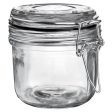 200ml Classic Glass Storage Jar - By Argon Tableware Hot on Sale