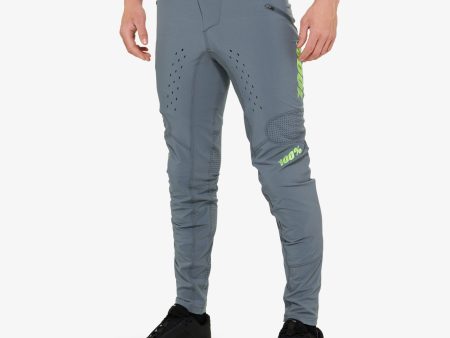 R-CORE X Pants Grey on Sale