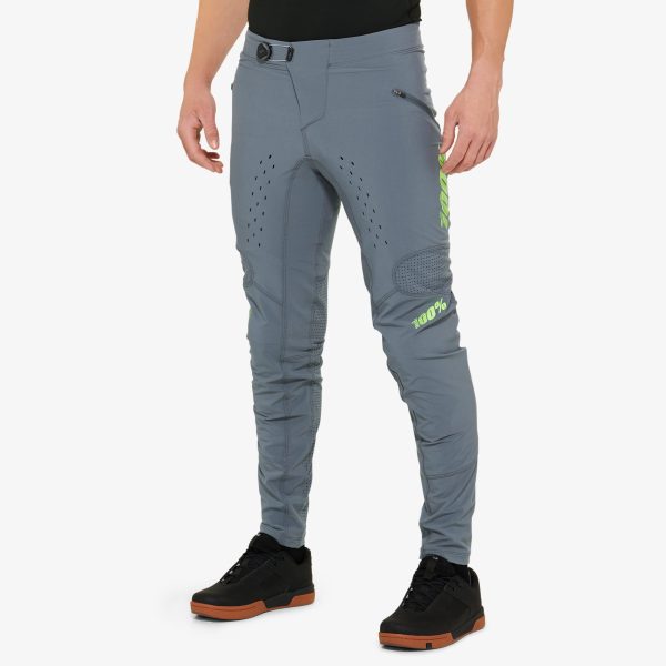 R-CORE X Pants Grey on Sale