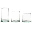 18pc Merzouga Recycled Tumbler & Highball Glasses Set - By Nicola Spring Sale