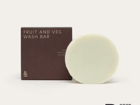 Fruit and Veg Wash | The Vege Bar Cheap