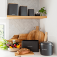 Complete Kitchen Storage Set | Liquorice on Sale