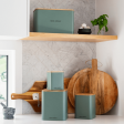 Complete Kitchen Storage Set | Eucalyptus Cheap