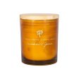 130g Sandalwood & Jasmine Scented Soy Wax Candle - By Nicola Spring Online now