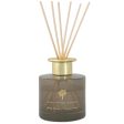 200ml Green Pomelo & Passion Fruit Scented Reed Diffuser - By Nicola Spring Supply