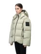 Una Women s Performance Puffer For Cheap