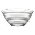 23cm Derin Glass Serving Bowl - By LAV Online Hot Sale