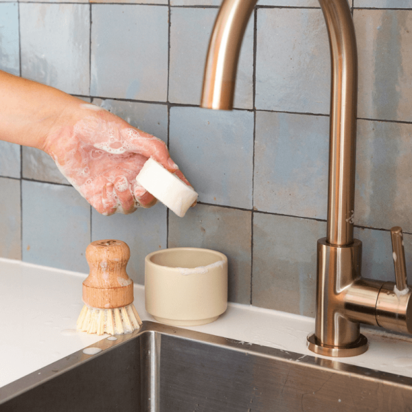 Pot Scrubber | Beechwood Hot on Sale