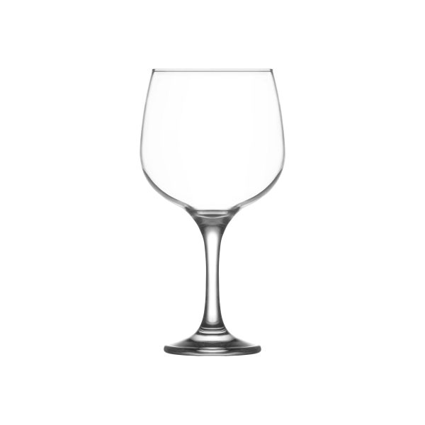 730ml Combinato Gin Glasses - Pack of Six - By LAV Discount