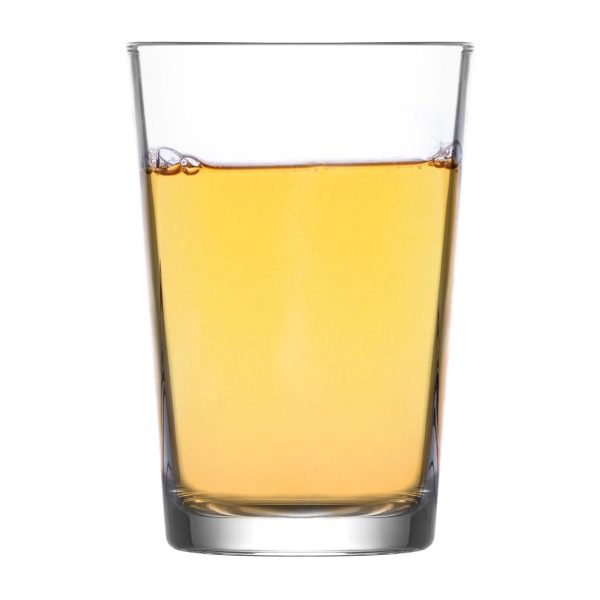 205ml Lara Tumbler Glasses - Pack of Six  - By LAV Supply