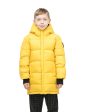 Little Li Kid s Reversible Puffer Jacket on Sale