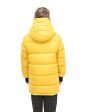 Little Li Kid s Reversible Puffer Jacket on Sale