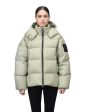 Una Women s Performance Puffer For Cheap