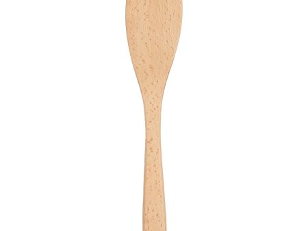 Wooden Spatula - 30cm - By Argon Tableware Online Sale