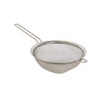 20cm Stainless Steel Sieve - By Argon Tableware Sale