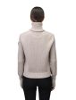 Ada Women s Quilted Full Zip Sweater Online Hot Sale