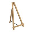 Wooden Table Easel - By Argon Tableware For Sale