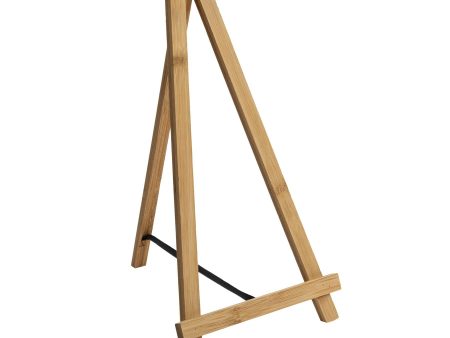 Wooden Table Easel - By Argon Tableware For Sale