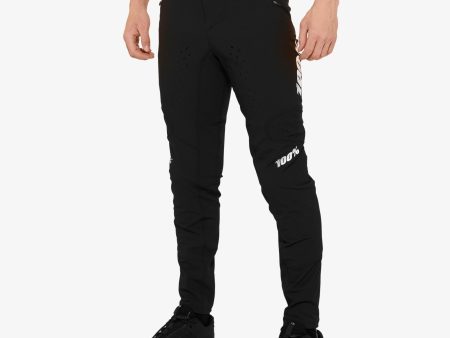 R-CORE X Pants Black Discount