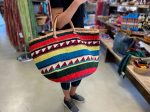 XXL Wool Basket Purse Online Hot Sale